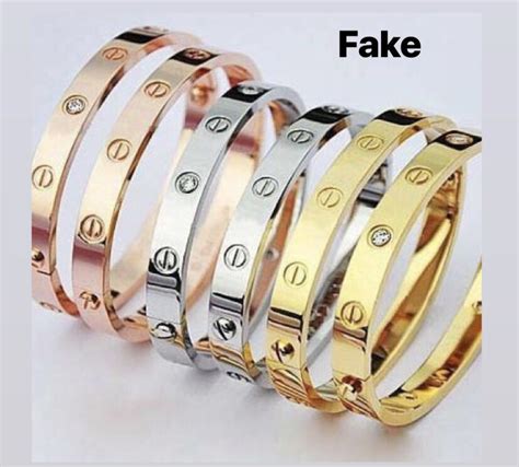 bracelet cartier fake|cartier love bracelet 750 20 re 1840.